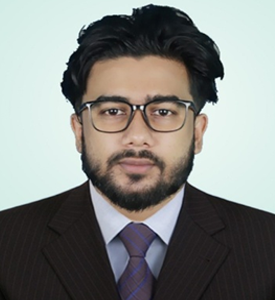 Md. Marup Hossen Ponir