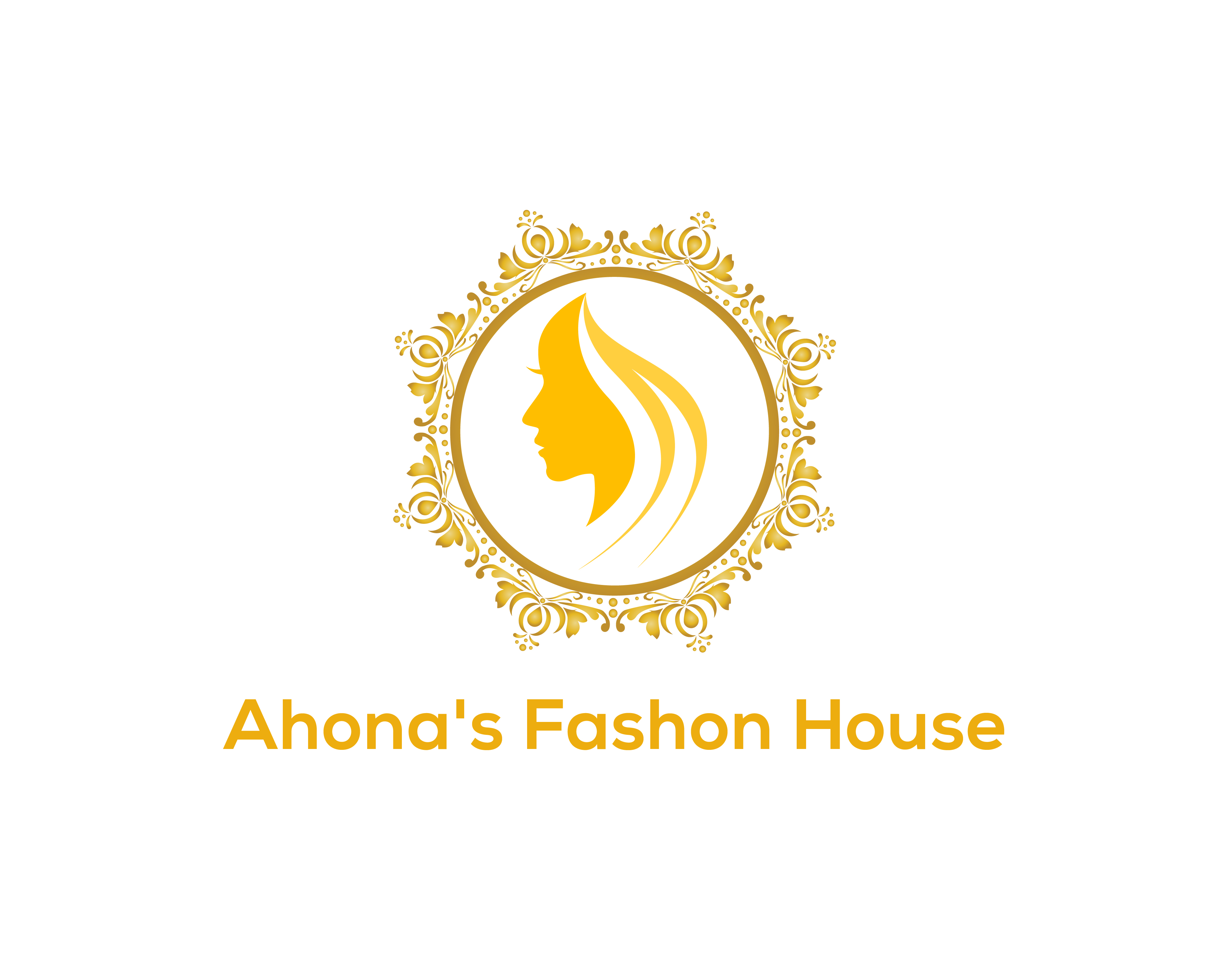 Ahona's Fashion House